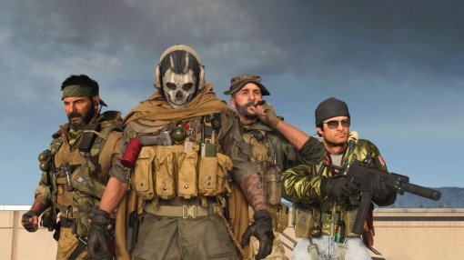 Бесплатная неделя пройдет в мультиплеере Call of Duty: Black Ops Cold War