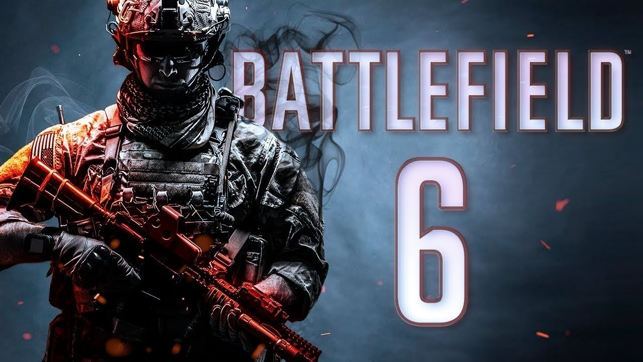 Слухи: Battlefield 6 будет о третьей мировой войне