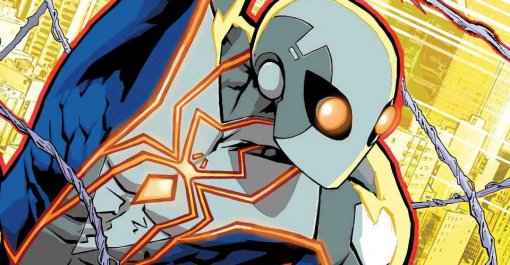 Человек-паук получит новый технологичный костюм в комиксах Marvel