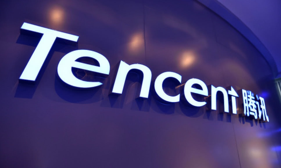 Китайская компания Tencent не собирается брать проценты от размещенных игр в WeGame
