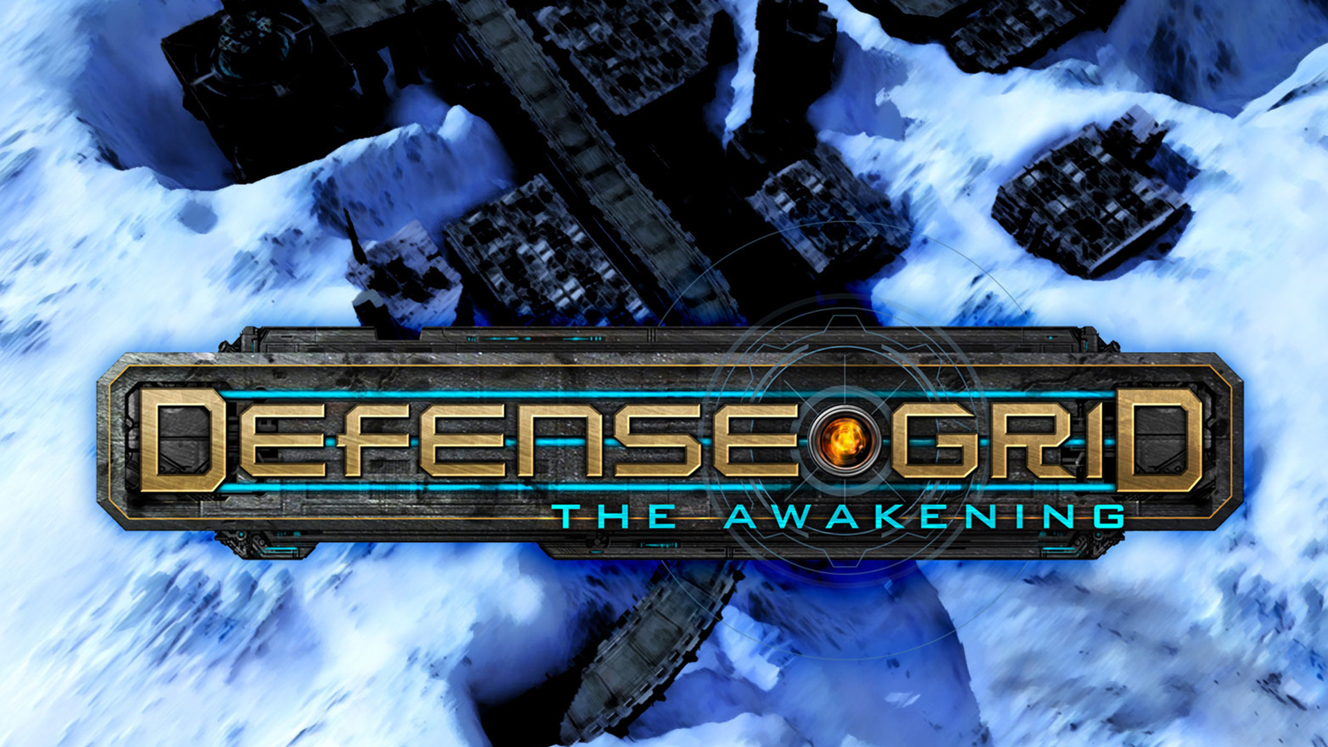 В Epic Games бесплатно раздают Defense Grid: The Awakening