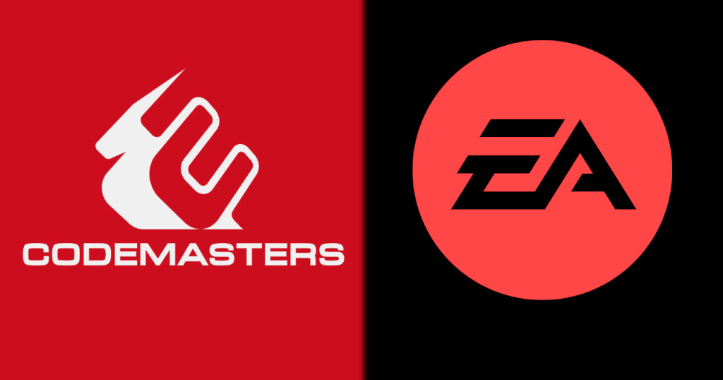 По сообщениям, EA решила помешать Take-Two приобрести Codemasters