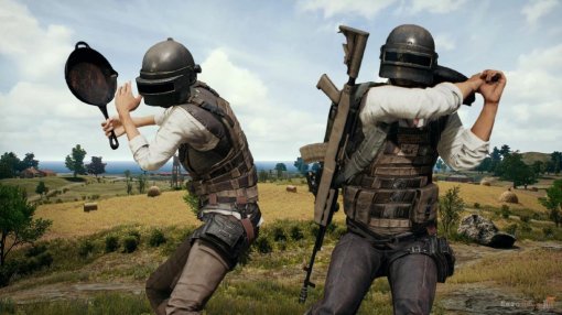 PUBG Mobile оказалась самой кассовой мобильной игрой за 2020 год