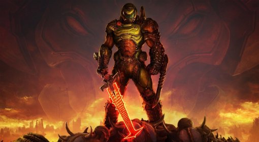 Steam назвал самые продаваемые игры 2020. В списке лучших Cyberpunk, Among Us и Doom Eternal