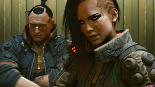 Разработчикам Cyberpunk 2077 не понравилось, что их сравнили с Гитлером