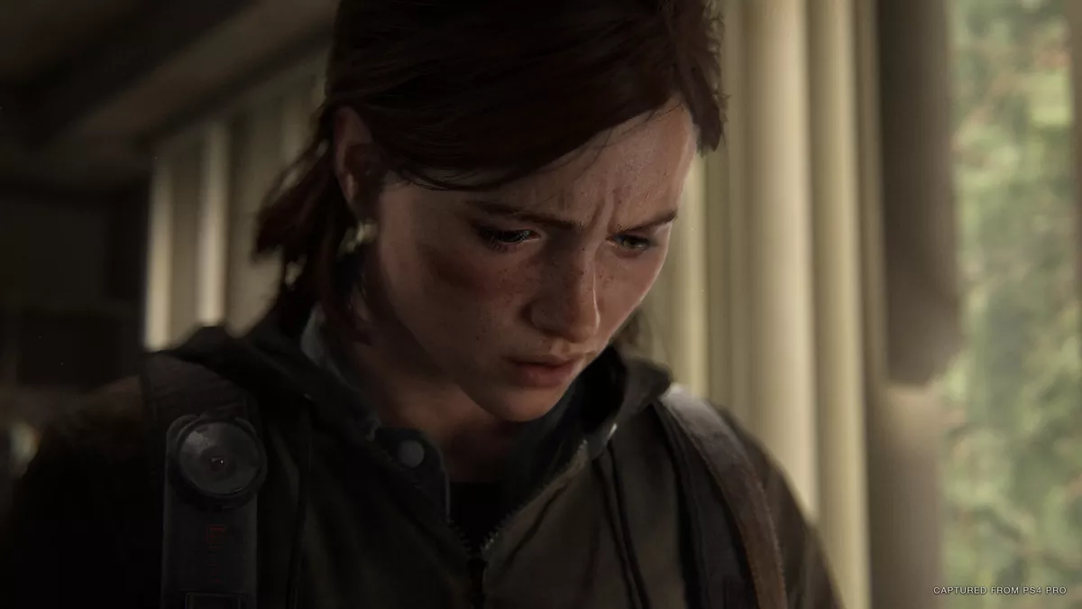Голосование The Game Awards 2020 - The Last of Us Part 2 потеряла все свои голоса