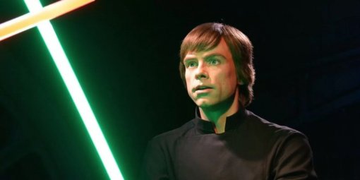 СМИ: Disney разрабатывает сериал про молодого Люка Скайуокера