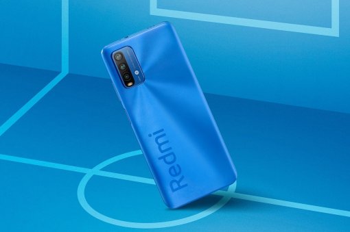 Xiaomi представила бюджетный смартфон Redmi 9 Power с аккумулятором 6000 мАч