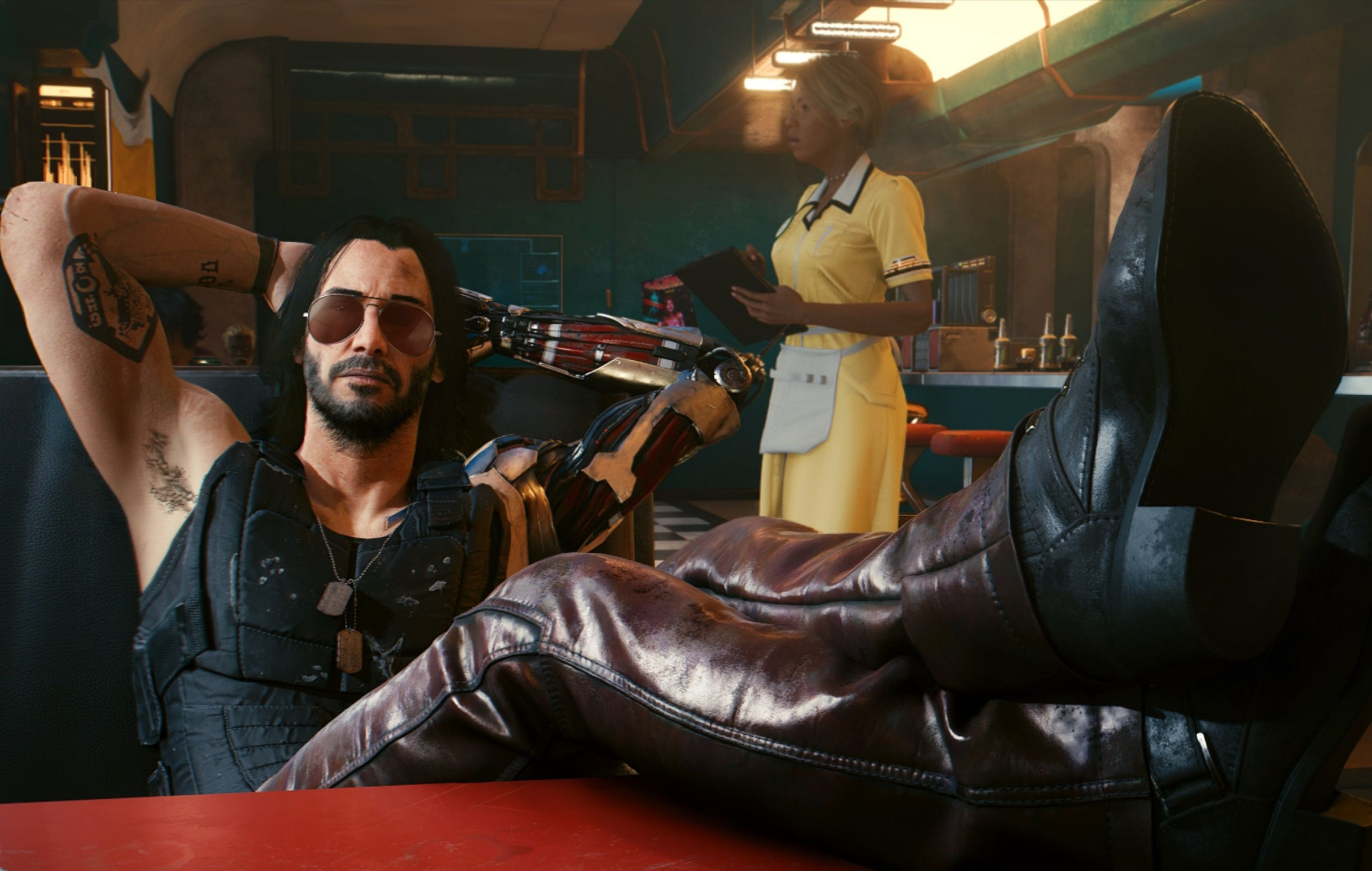 CD Projekt RED отчитались о 13 миллионах проданных копий Cyberpunk 2077 за первые 10 дней