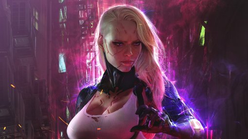 Новый баг Cyberpunk 2077 портит сохранения с большим количеством предметов и материалов для крафта