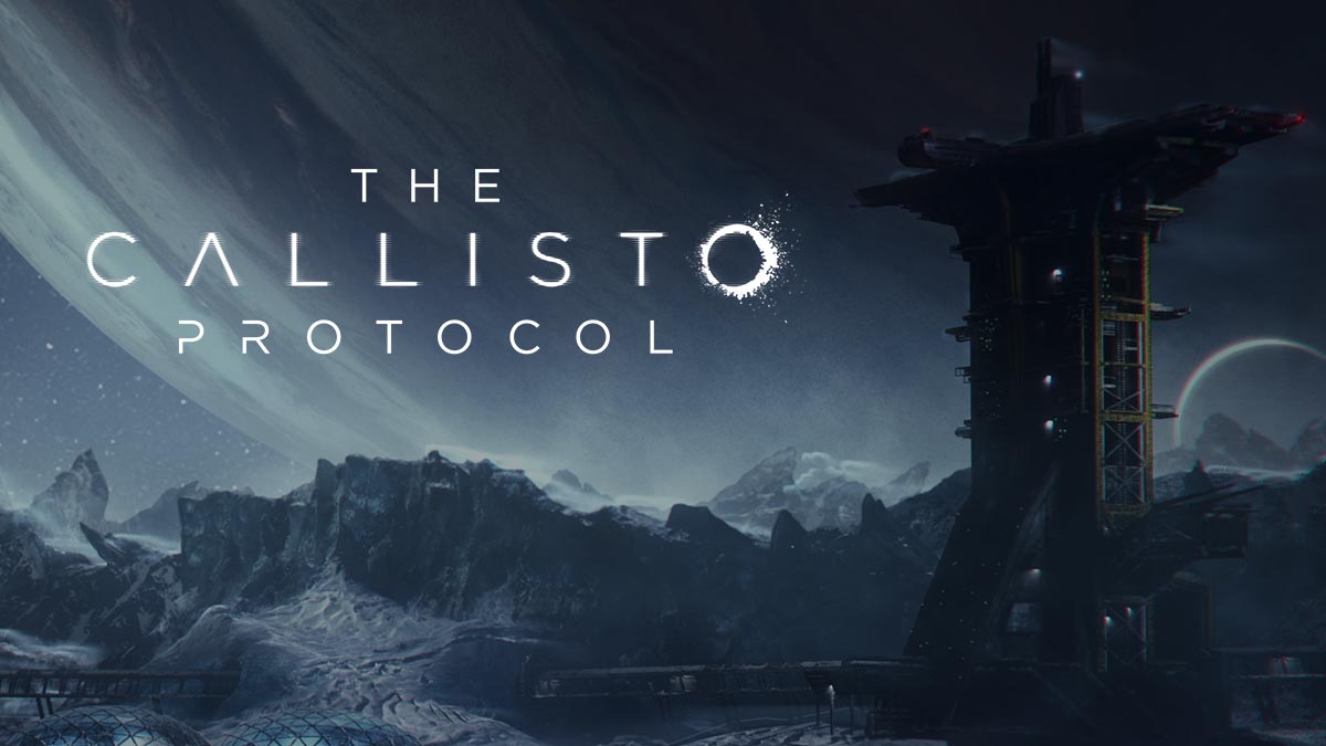 Разработчики The Callisto Protocol: 