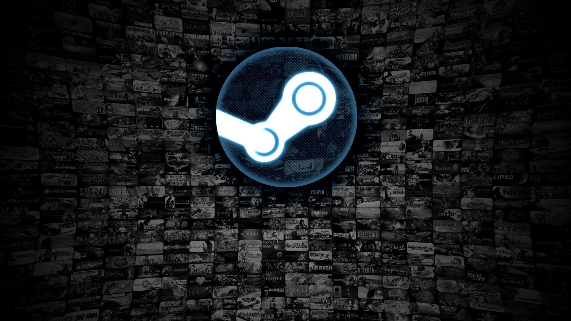 Valve работают над новыми витринами для профилей Steam