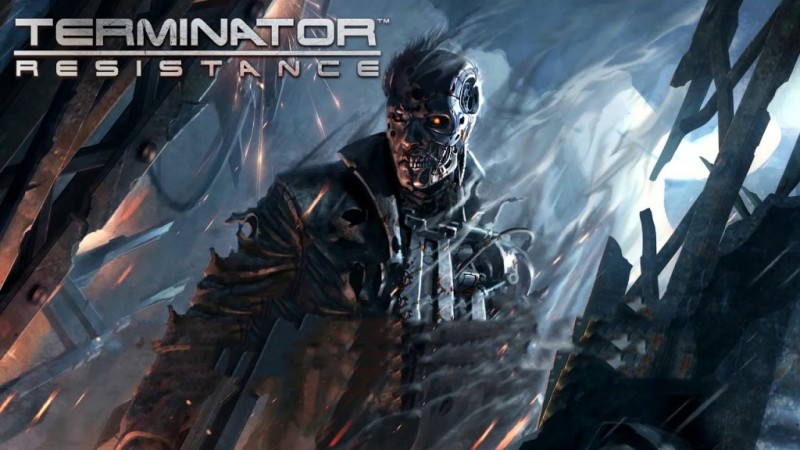 Анонсировано сюжетное дополнение для Terminator: Resistance