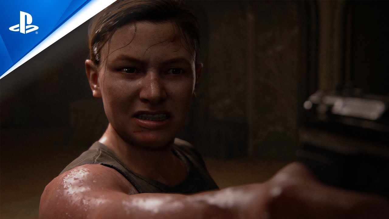 The Last of Us 2 получила новый сюжетный трейлер