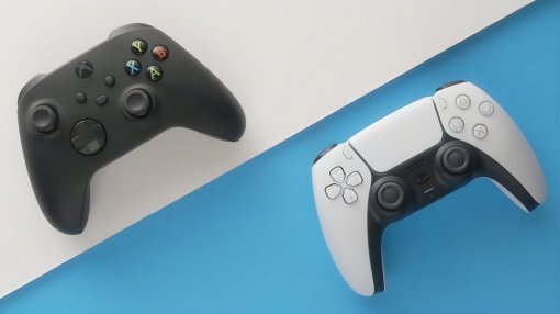 Microsoft раздумывает над установкой в геймпады Xbox Series возможностей контроллера DualSense