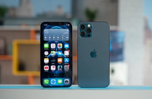 Каким будет iPhone 13 Pro. Флагман получит терабайт памяти