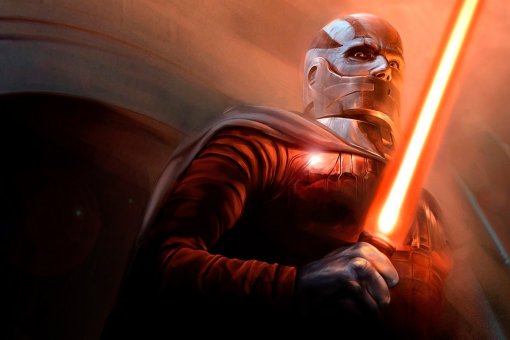 Обе части Star Wars: Knights of the Old Republic перевыпустят на консолях до конца 2021 года
