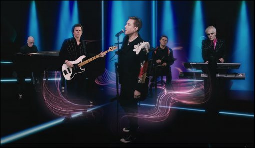 Duran Duran представила кавер на песню Дэвида Боуи — Five Years