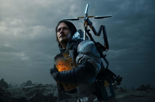 Baba is You и Death Stranding: геймеры выбирают самую оригинальную игру