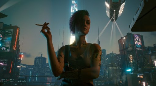 Будущее Cyberpunk 2077. Что известно о разработке боевика