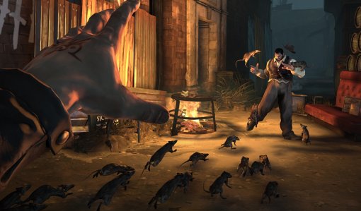 Создатели Deus Ex, Dishonored и Prey работают над неанонсированной игрой