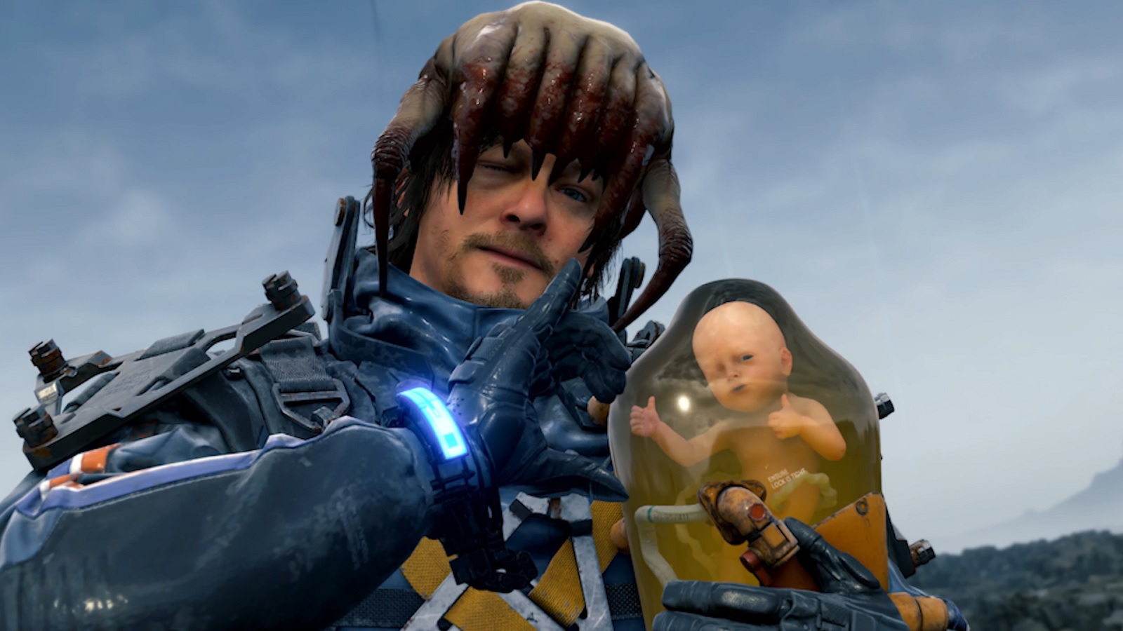 Death Stranding показал рекордные продажи среди всех франшиз Sony