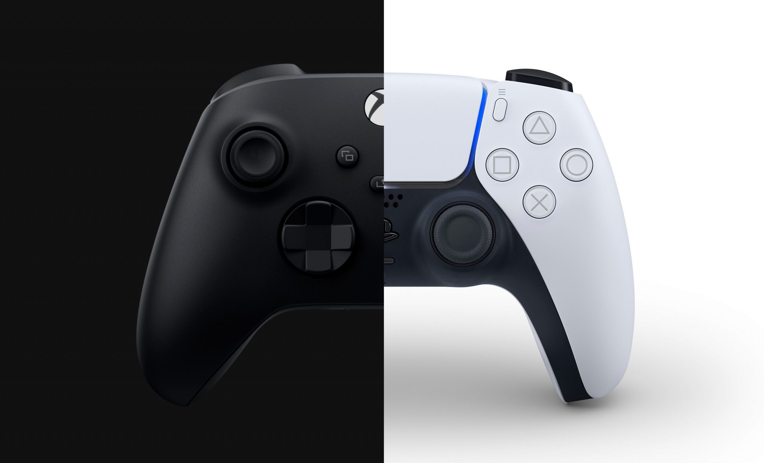 Microsoft спрашивает владельцев Xbox Series X / S, заинтересованы ли они в функциях PS5 DualSense