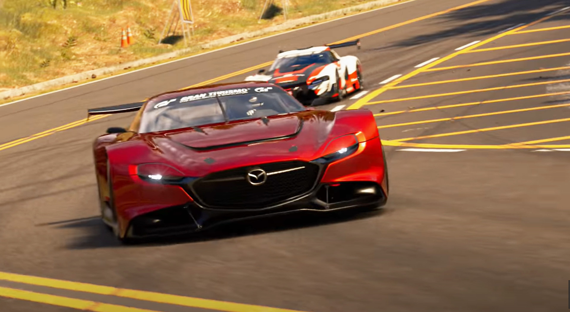 Слух: Gran Turismo 7 выйдет во второй половине 2021 года