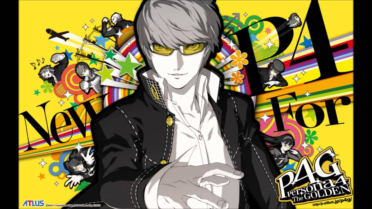 Atlus отпразднует 25 юбилей Persona в 2021 году