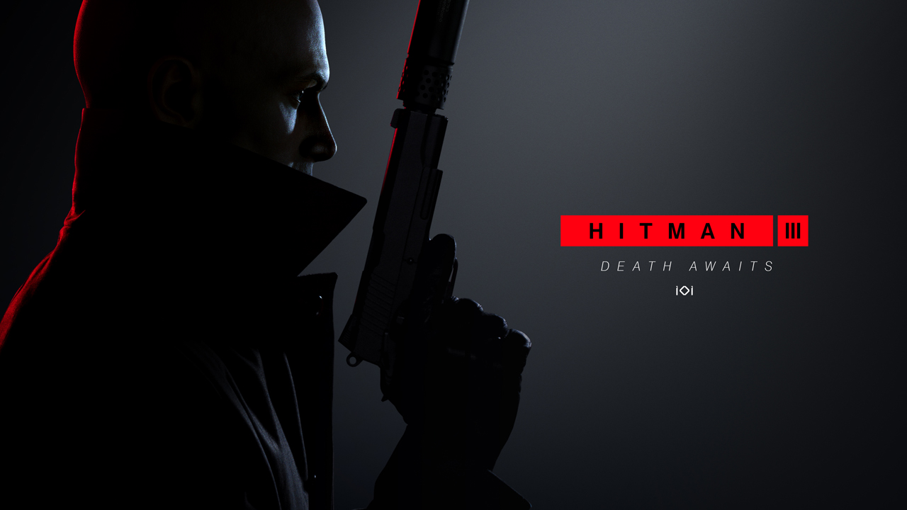 Первый уровень в Hitman 3 прошли за 17 секунд