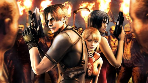 Слух: ремейк Resident Evil 4 поменял разработчика и выйдет гораздо позже