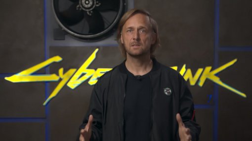 Авторы Cyberpunk 2077 показали план на 2021 год и выпустили 5-минутное обращение