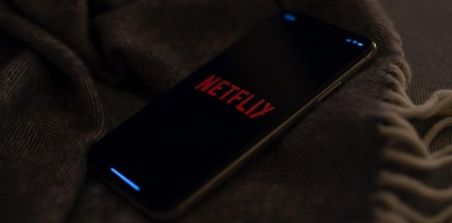 Netflix тестирует таймер сна