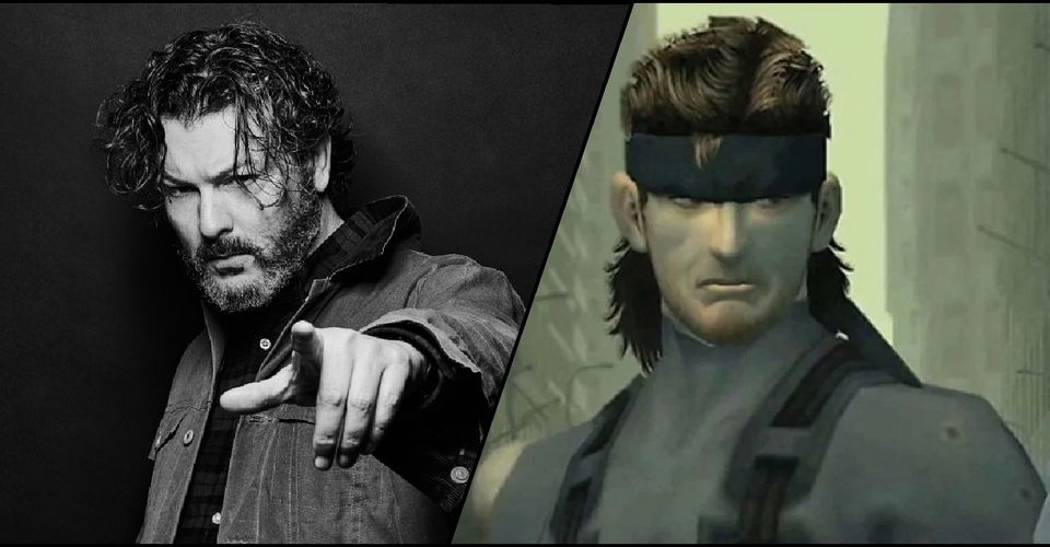 Актеры озвучки Metal Gear Solid воссоединились и вспомнили ключевые моменты серии