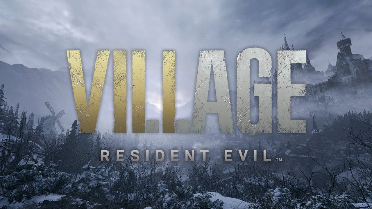 В сеть попало изображение карты Resident Evil Village