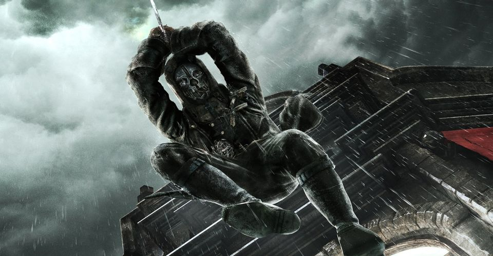Новая игра от создателя Dishonored будет иметь сеттинг фэнтэзи