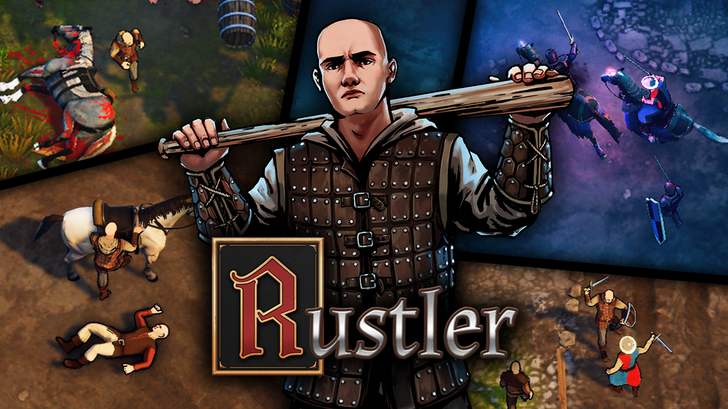 Rustler, 