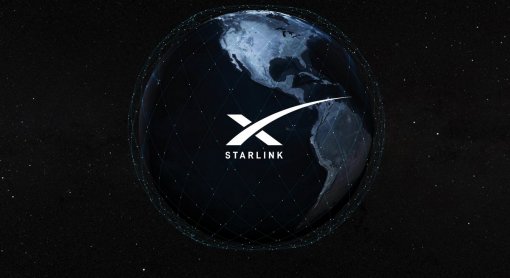 SpaceX открыла предзаказы на подключение спутникового интернета Starlink