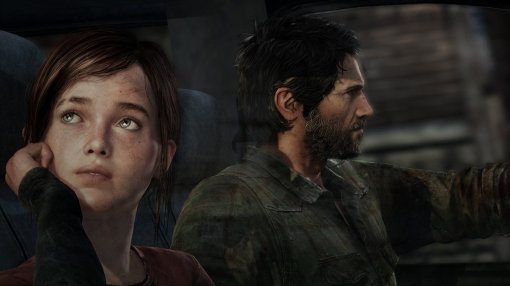 Нил Дракманн поделился фан-артом с Педро Паскалем в образе Джоэла из The Last of Us