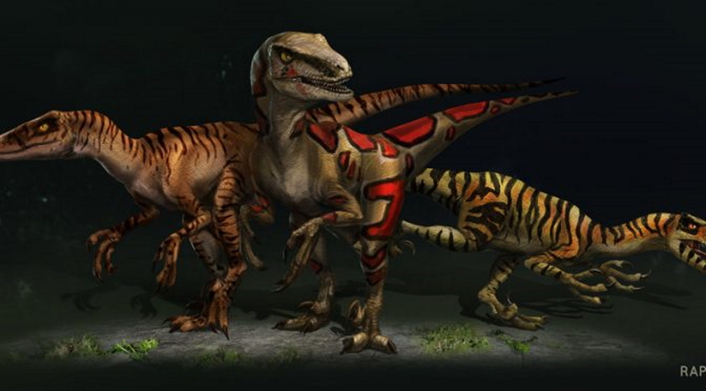 В разработке фанатский VR-ремейк Jurassic Park: Trespasser на движке Half-Life: Alyx