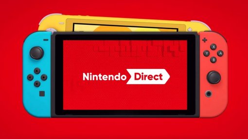 Nintendo Direct: новые игры и обновления крупных тайтлов анонсируют в ночь с 17 на 18 февраля