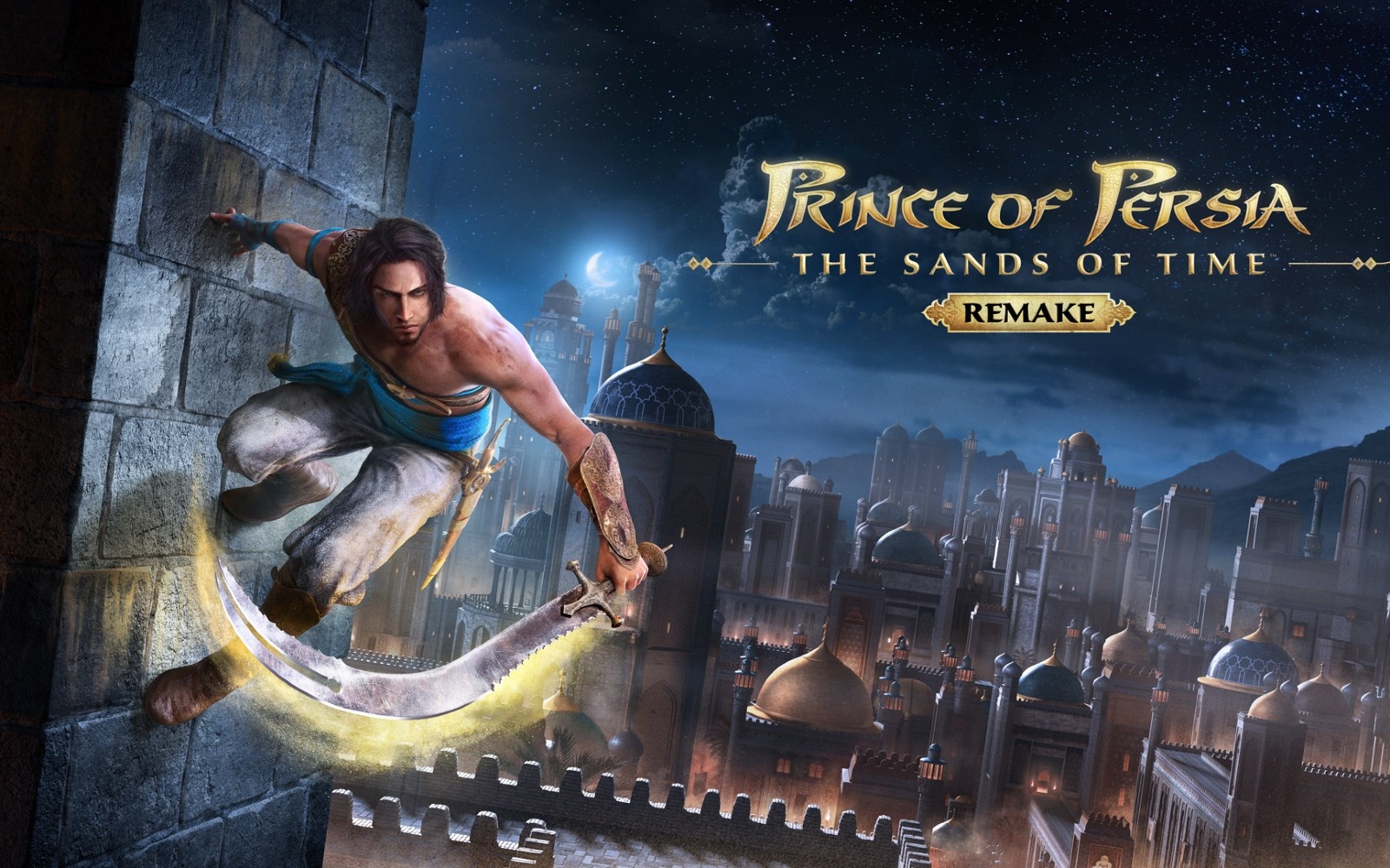 Слух: Ubisoft отдала Prince of Persia Remake на переделку более опытной команде