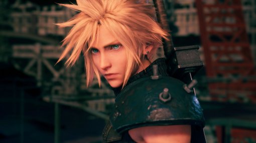В марте подписчики PS Plus получат 4 игры. Среди них Final Fantasy VII Remake