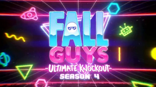 Fall Guys 4041: в новом сезоне игроки отправятся в будущее