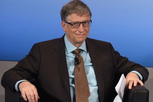 Билл Гейтс выбирает Android. Он рассказал в Клабхаус, почему любит конкурента iOS