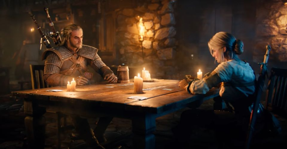 CD Projekt Red использует DMCA, чтобы остановить распространение украденного кода