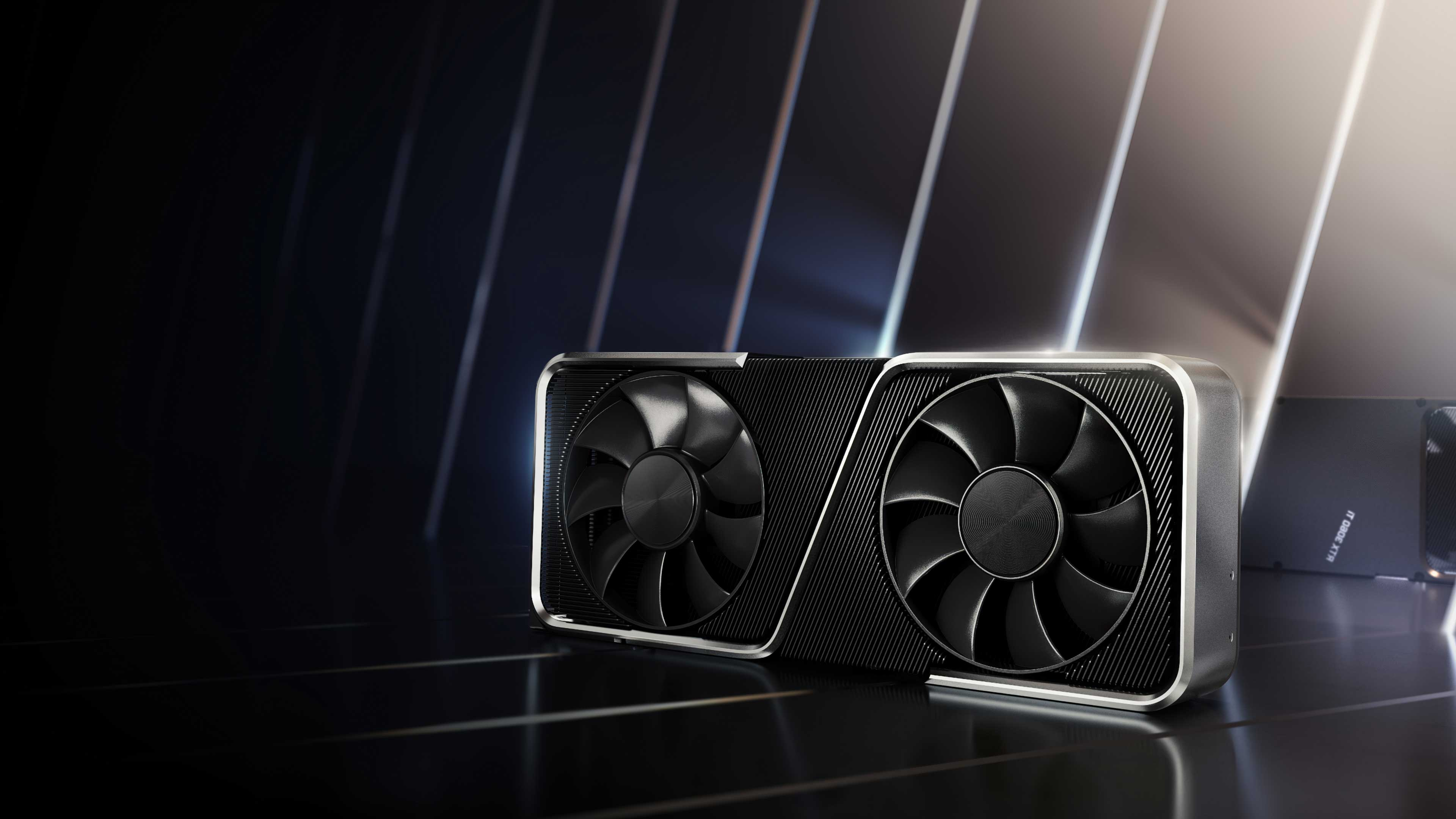 Появились реальные цены GeForce RTX 3060 в магазинах