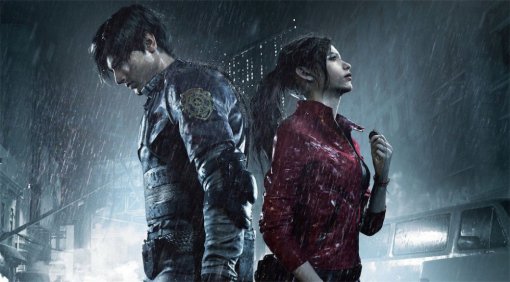 Новая экранизация Resident Evil станет адаптацией первых двух игр серии