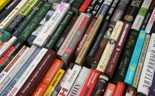 Булгаков в США и Достоевский в Великобритании: названы самые популярные книги на русском за границей