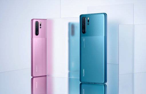 60 устройств Huawei и Honor обновились до новых версий EMUI и Magic UI